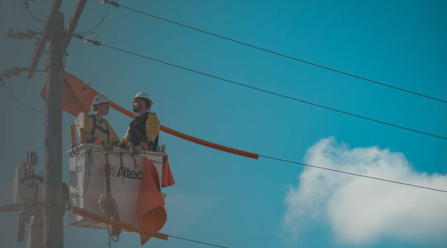 Professional emergency electrician services in Fort Worth